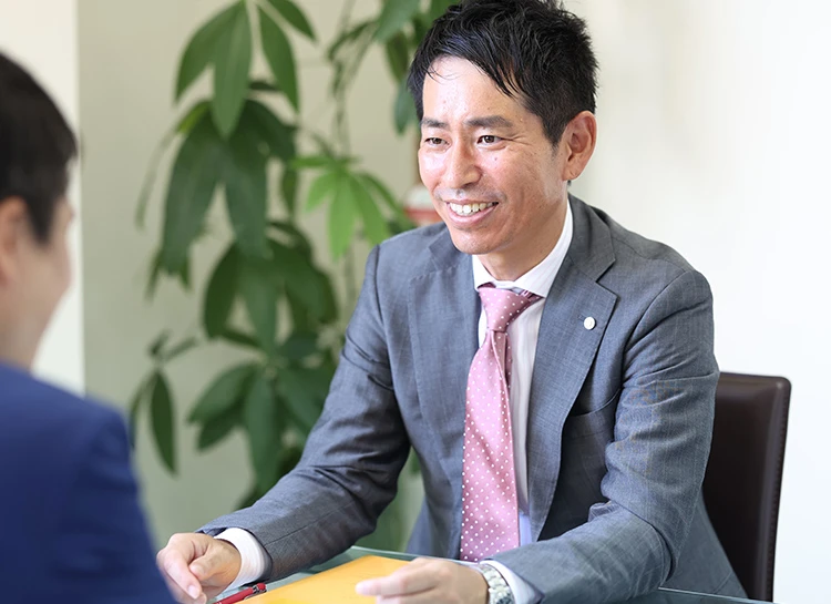 司法書士・土地家屋調査士・行政書士福永新作総合事務所